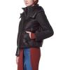 imageAndrew Marc Womens Vega Puffer JacketPavement