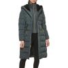 imageCole Haan Womens Casual Durable Cold Weather CoatGraphite