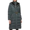 imageCole Haan Womens Casual Durable Cold Weather CoatGraphite
