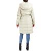 imageCole Haan Womens Casual Durable Cold Weather CoatIvory