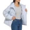 imageCole Haan Womens Essential Diamond Quilted JacketArctic Ice