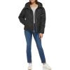 imageCole Haan Womens Essential Diamond Quilted JacketBlack