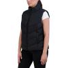 imageCole Haan womens Active Versatile Casual VestBlack