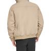 imageDockers Mens Quilted Lined Flight Bomber JacketHarvest Gold