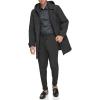 imageAndrew Marc Mens Rain JacketMac Style Black