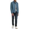 imageAndrew Marc Mens Softshell JacketJasper Camo Lining