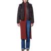 imageAndrew Marc Womens Vega Puffer JacketPavement