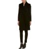 imageCole Haan womens Belted Wool Classically Elegant Coat for Yearround Style Standard and Plus SizeElegant Black