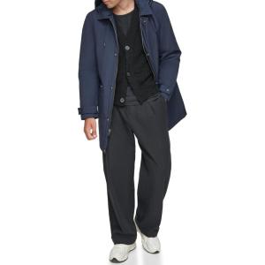 imageAndrew Marc Mens Rain JacketMac Style Ink
