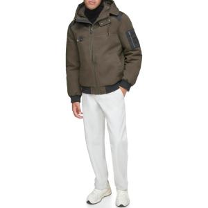 imageAndrew Marc Mens Softshell JacketJungle