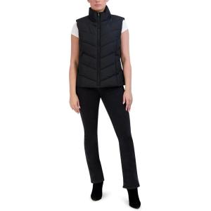 imageCole Haan womens Active Versatile Casual VestBlack