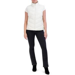 imageCole Haan womens Active Versatile Casual VestIvory