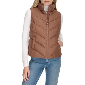 imageCole Haan womens Active Versatile Casual VestToffee