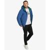 imageCalvin Klein Mens Everyday Essential Water Resistant JacketDenim Blue