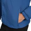 imageCalvin Klein Mens Everyday Essential Water Resistant JacketDenim Blue