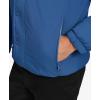 imageCalvin Klein Mens Everyday Essential Water Resistant JacketDenim Blue