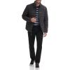 imageCalvin Klein Mens Full Zip Down Puffer CoatIron