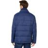 imageCole Haan Mens Puffer Jacket with BibBlue