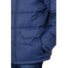 imageCole Haan Mens Puffer Jacket with BibBlue
