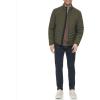 imageCole Haan Mens Stretch Quilted JacketGreen