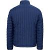 imageCole Haan Mens Stretch Quilted JacketNavy