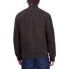 imageCole Haan Mens Suede JacketGrey
