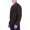 imageCole Haan Mens Suede JacketGrey