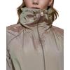 imageCole Haan Womens Travel Packable Rain JacketChampagne