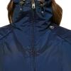 imageCole Haan Womens Travel Packable Rain JacketIndigo