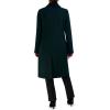 imageCole Haan womens Cold Weather Formal Soft CoatForest