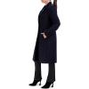 imageCole Haan womens Cold Weather Formal Soft CoatMidnight