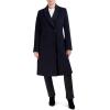 imageCole Haan womens Cold Weather Formal Soft CoatMidnight