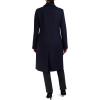 imageCole Haan womens Cold Weather Formal Soft CoatMidnight