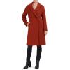 imageCole Haan womens Cold Weather Formal Soft CoatRust