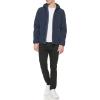 imageGUESS Mens Softshell Long Sleeve JacketNavy