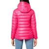 imageGUESS Womens Midweight Puffer JacketQuilted Hot Pink
