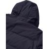 imageTommy Hilfiger Mens Arctic Cloth Heavyweight Performance ParkaBlue