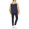 imageTommy Hilfiger Mens Retro Lightweight Taslan Hooded Popover Water Resistant Windbreaker JacketKhaki