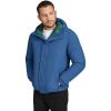imageCalvin Klein Mens Everyday Essential Water Resistant JacketDenim Blue