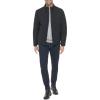 imageCole Haan Mens Stretch Quilted JacketBlack