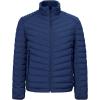 imageCole Haan Mens Stretch Quilted JacketNavy