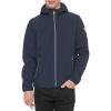 imageGUESS Mens Softshell Long Sleeve JacketNavy