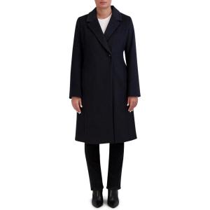 imageCole Haan womens Cold Weather Formal Soft CoatCharcoal