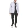 imageCalvin Klein Mens Water Resistant Windbreaker Jackets for Men Standard and Big and TallCrisp White