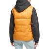 imageLevis Womens Sporty Box Quilted Puffer VestLightweight Apricot