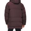imageTommy Hilfiger Mens Heavyweight Quilted Sherpa Hooded ParkaPort