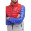 imageTommy Hilfiger Mens Real Down Insulated Packable Puffer JacketBright Combo