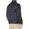 imageTommy Hilfiger Mens Real Down Insulated Packable Puffer JacketNight Sky