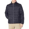 imageTommy Hilfiger Mens Real Down Insulated Packable Puffer JacketNight Sky
