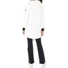 imageCalvin Klein Womens Softshell AnorakAnorak White